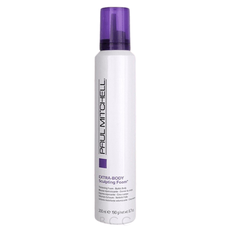 Extra-Body Sculpting Foam 1