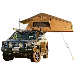 Yulara Roof Top Tent