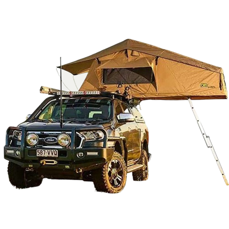 Yulara Roof Top Tent 1