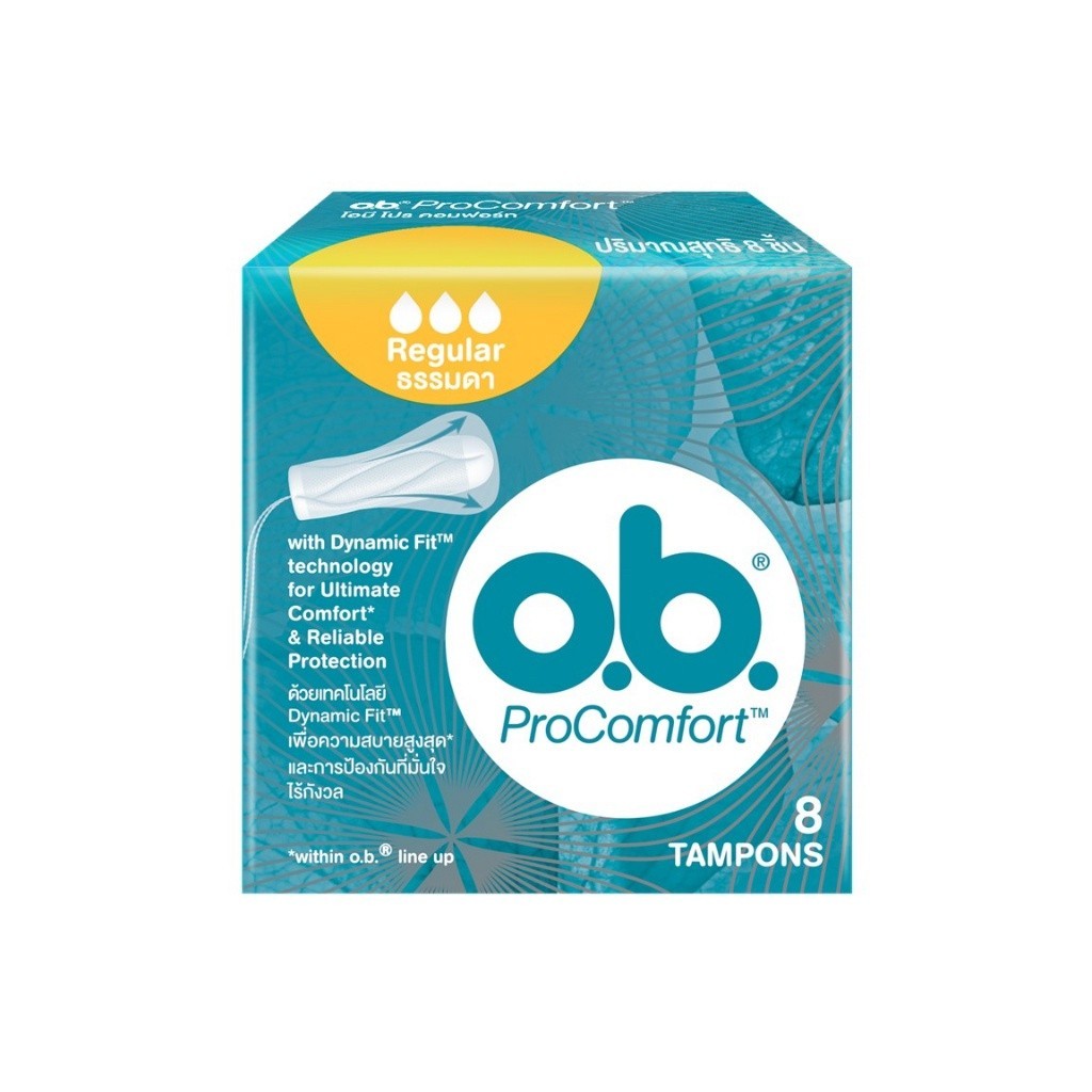 ProComfort Regular 1
