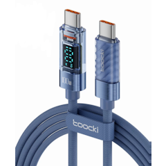 USB Type C to Type C