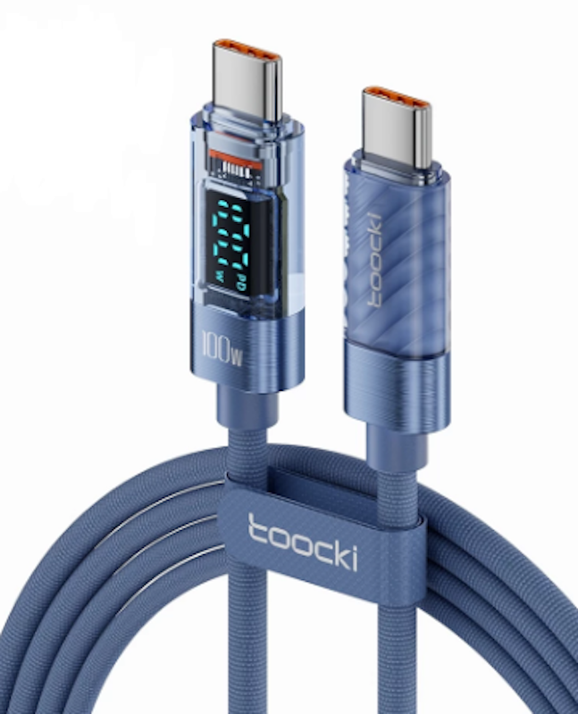USB Type C to Type C 1