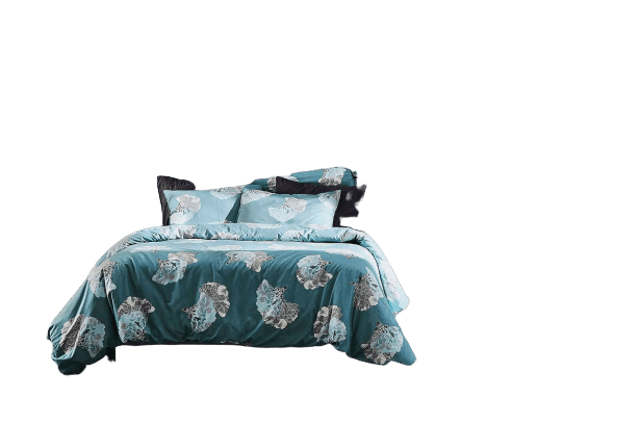 ชุดผ้าปูที่นอน Print Collection 12