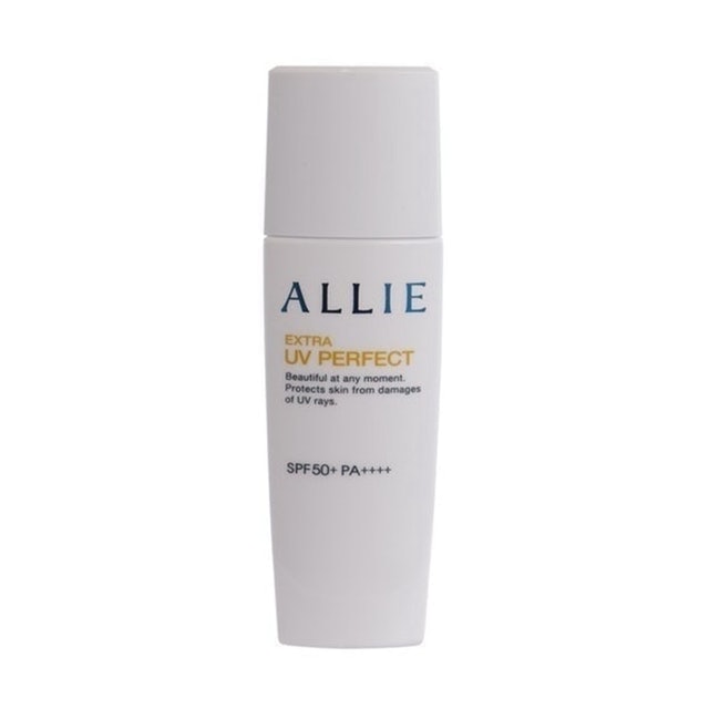 รีวิว ครีมกันแดดญี่ปุ่น 24 ไอเทมยอดฮิต แบรนด์ดัง ANESSA, ALLIE, BIORE, SHISEIDO 1