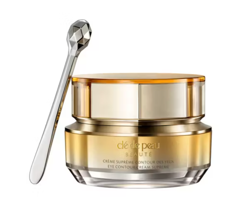 Enhancing Eye Contour Cream Supreme 2