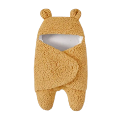 ชุดหมีเด็ก รุ่น Cub
