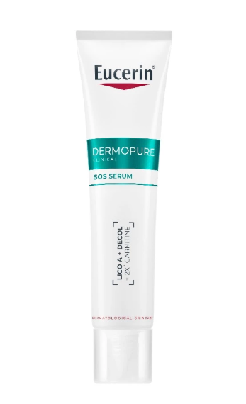 Dermopure Clinical SOS Serum 1