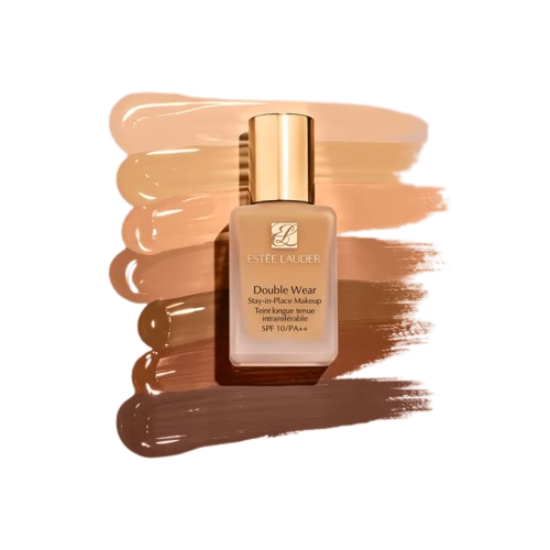 Double Wear Stay-In-Place Makeup SPF 10/PA ++ 7ml 3