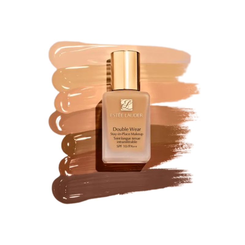 Double Wear Stay-In-Place Makeup SPF 10/PA ++ 7ml 3
