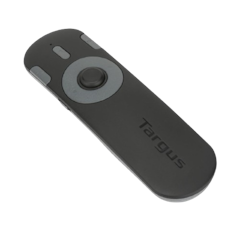 P32 Dual Mode Presenter with Laser Pointer
