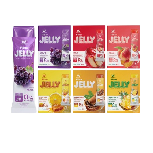 Fiber Jelly 1