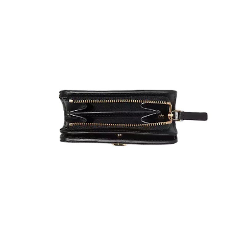 THE GROOVE SLGS MINI COMPACT WALLET 3