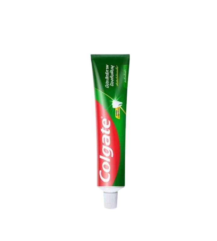 Anticavity Fresh Cool Mint 1