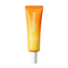 Apricot Glycolic Acid Exfo Smooth Peeling Gel