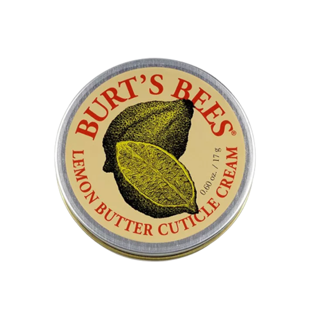 Lemon Butter Cuticle Cream  1