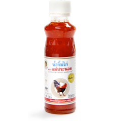 น้ำจิ้มข้าวมันไก่ น้ำจิ้มไก่