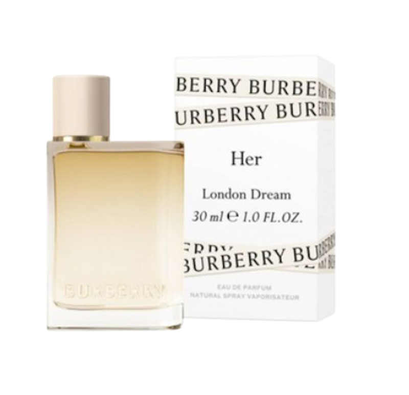 Her London Dream 2