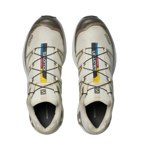 Unisex Sneakers XT-6 2