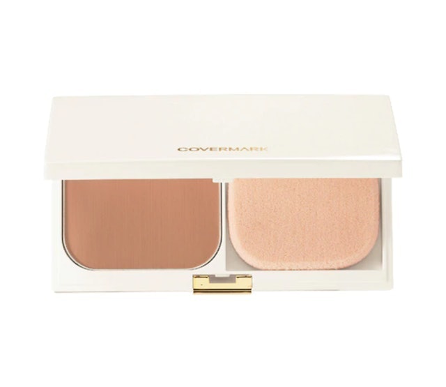 Natural Fix UV Pact JQ 1