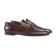 GUCCI รองเท้า GUCCI ผู้ชาย รุ่น Gucci Jordaan Leather Loafer 1