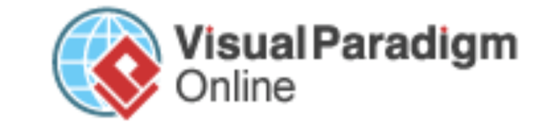 โปรแกรมเขียน Flowchart ออนไลน์ Visual Paradigm Online 1