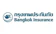Bangkok Insurance ประกันภัยรถยนต์ประเภท 1 Motor Gen X 1