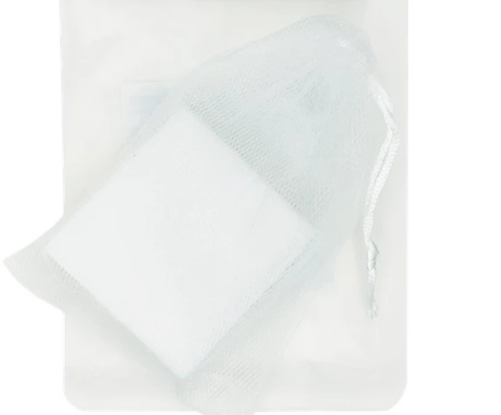 Cleansing Whip Soap 3