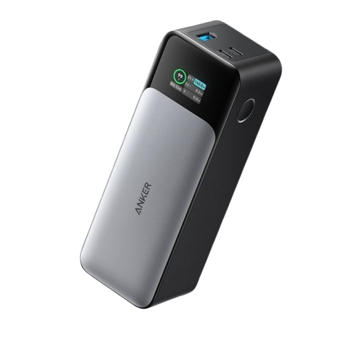 10 Power Bank Anker รุ่นไหนดี ปี 2026 ชาร์จเร็ว 4