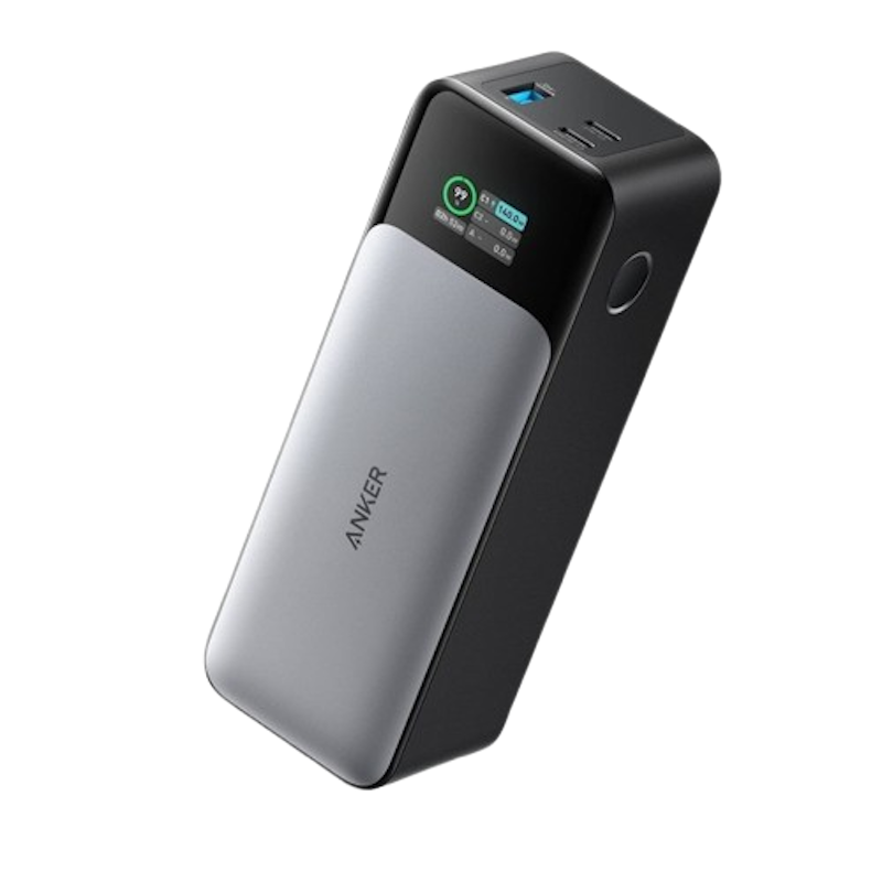 Power Bank 1