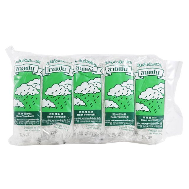10 วุ้นเส้น ยี่ห้อไหนอร่อย ปี 2026 เหนียวนุ่ม แคลอรีต่ำ 4