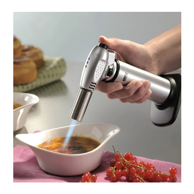 ปืนพ่นไฟ Kitchen Torch FUEGO  2
