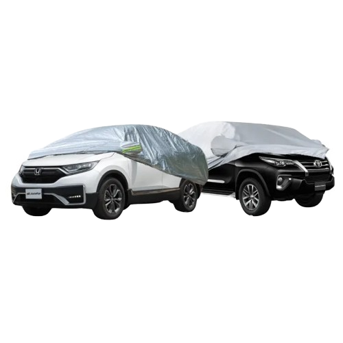 ผ้าคลุมรถ HRV 1