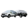 Alicar ผ้าคลุมรถ HRV 1