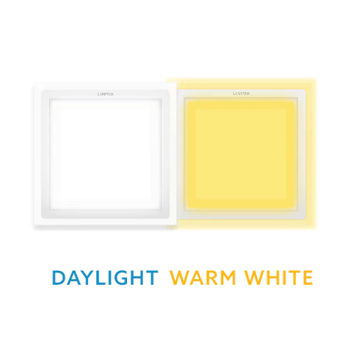 โคมไฟดาวน์ไลท์ รุ่น LED Downlight Glass Glow 5