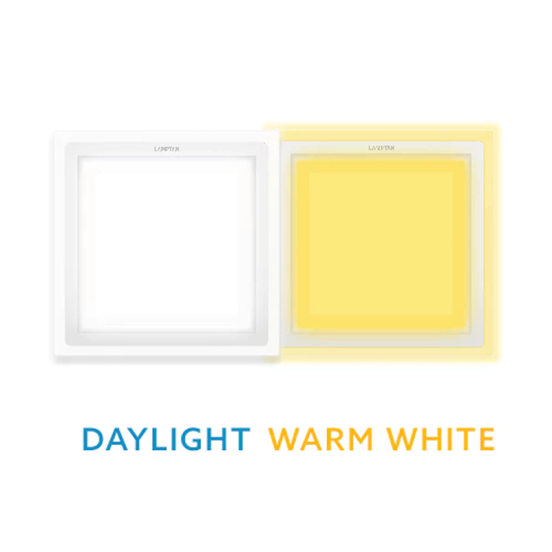 โคมไฟดาวน์ไลท์ รุ่น LED Downlight Glass Glow 5