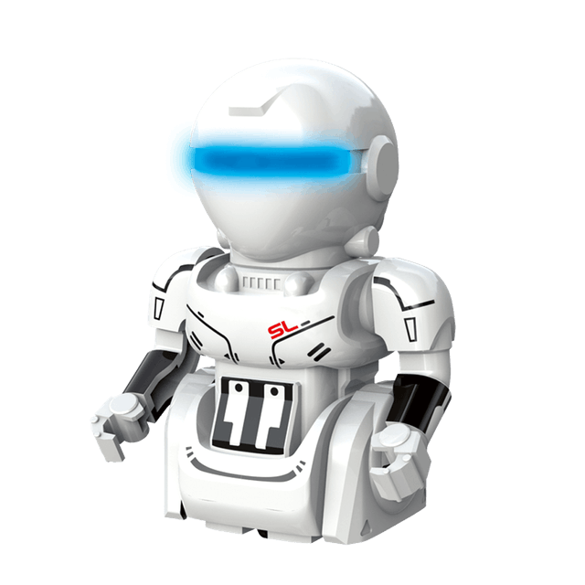 หุ่นยนต์ของเล่น รุ่น MINI DROID OP ONE 1