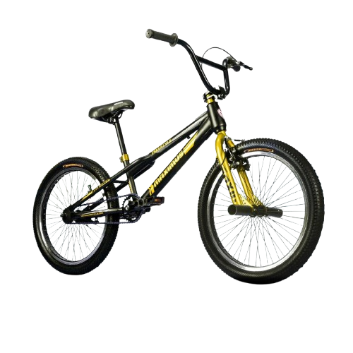 จักรยาน BMX รุ่น Freestyle 3