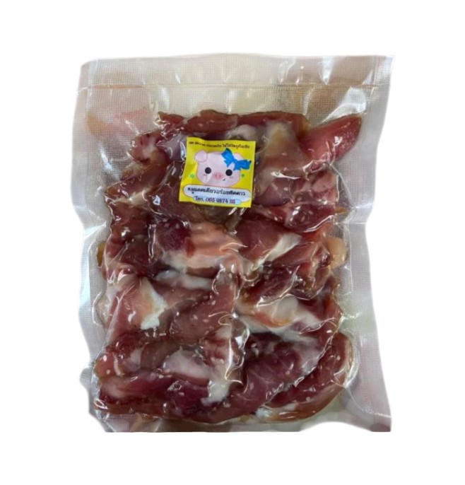 10 หมูแดดเดียว เจ้าไหนอร่อย ปี 2026 เนื้อนุ่ม หลากหลายสูตร พร้อมวิธีทำแบบง่าย ๆ 3