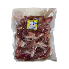 หมูแดดเดียว