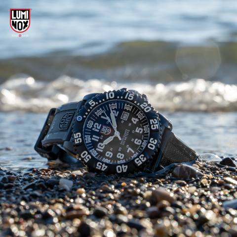 Navy Seal Colormark 3050 Series  3