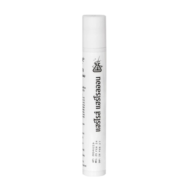 Hair Roll-on 1