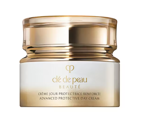 Advanced Protective Day Cream 1