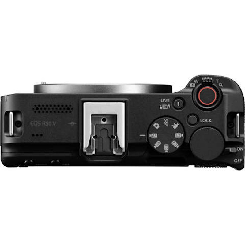 กล้องถ่ายรูป Mirrorless Camera EOS R50 V 3