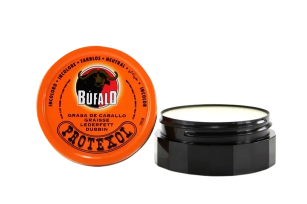 Dubbin ไขปลาวาฬ ขัดหนัง 2