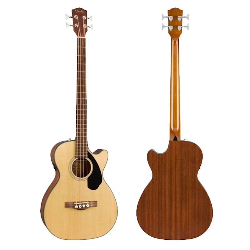 Acoustic Bass 1