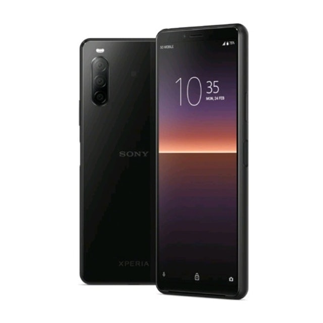 7 โทรศัพท์ Sony Xperia รุ่นไหนดี ปี 2026 ถ่ายรูปสวย ระบบเสียงดีเยี่ยม 4