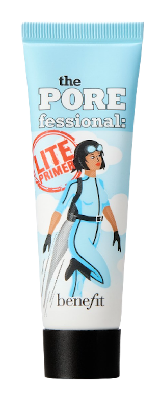 ไพรเมอร์คุมมัน The Porefessional Lite Primer 1