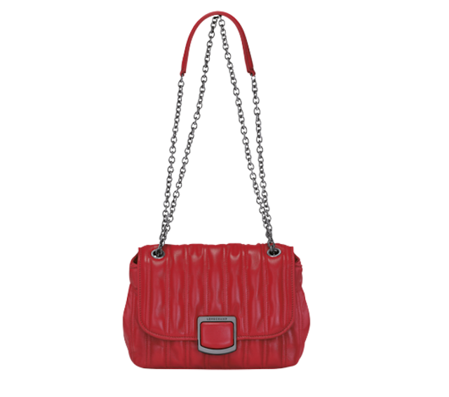 กระเป๋า Longchamp  รุ่น Brioche Crossbody Bag S 2