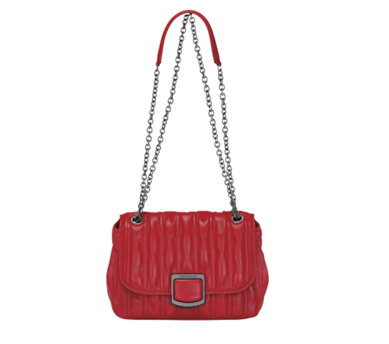 กระเป๋า Longchamp รุ่น Brioche Crossbody Bag S 2