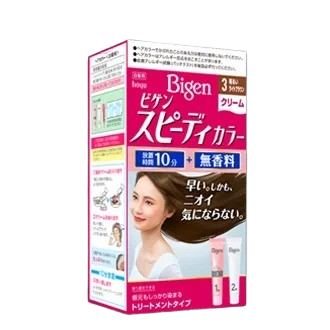 10 ยาย้อมผมญี่ปุ่น ยี่ห้อไหนดี ปี 2026 สีย้อมผมญี่ปุ่น 2